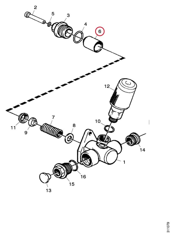 PISTON 386625