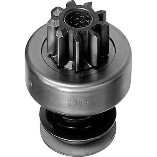 STARTER DRIVE 386762