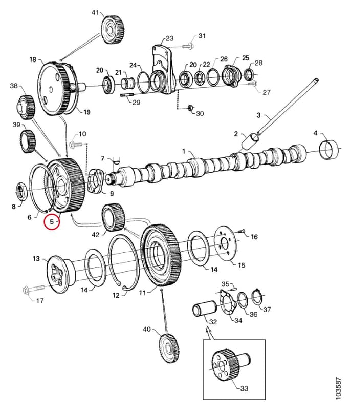 GEAR 389016