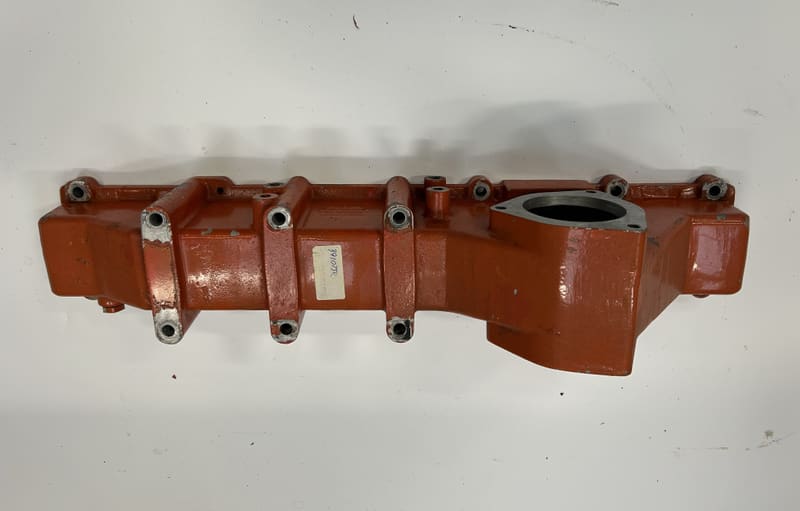 INTAKE MANIFOLD DI14 P96 391075R