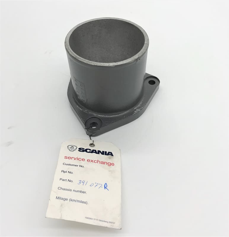FLANGE RECONDITIONED 391077R