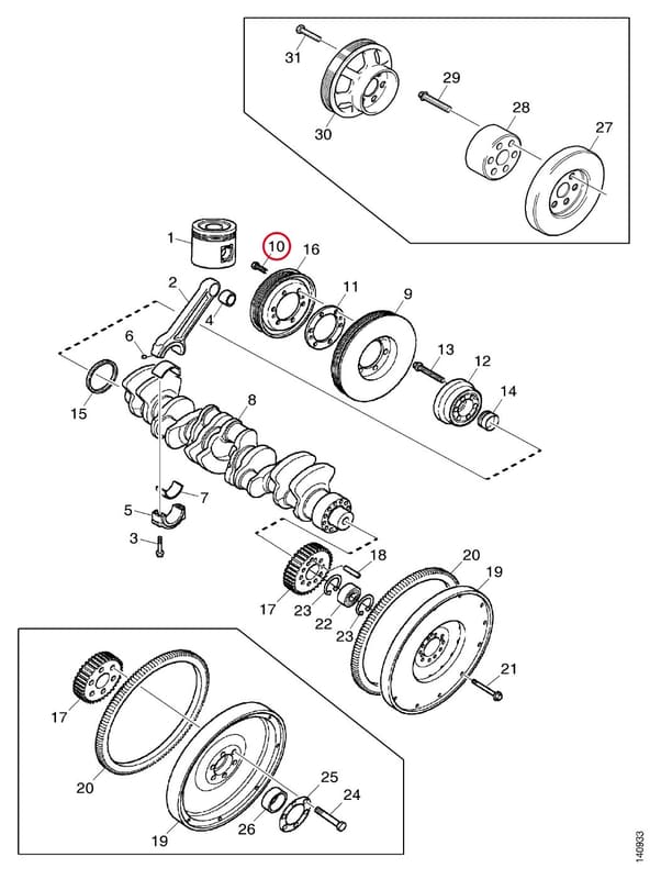 BOLT 394588