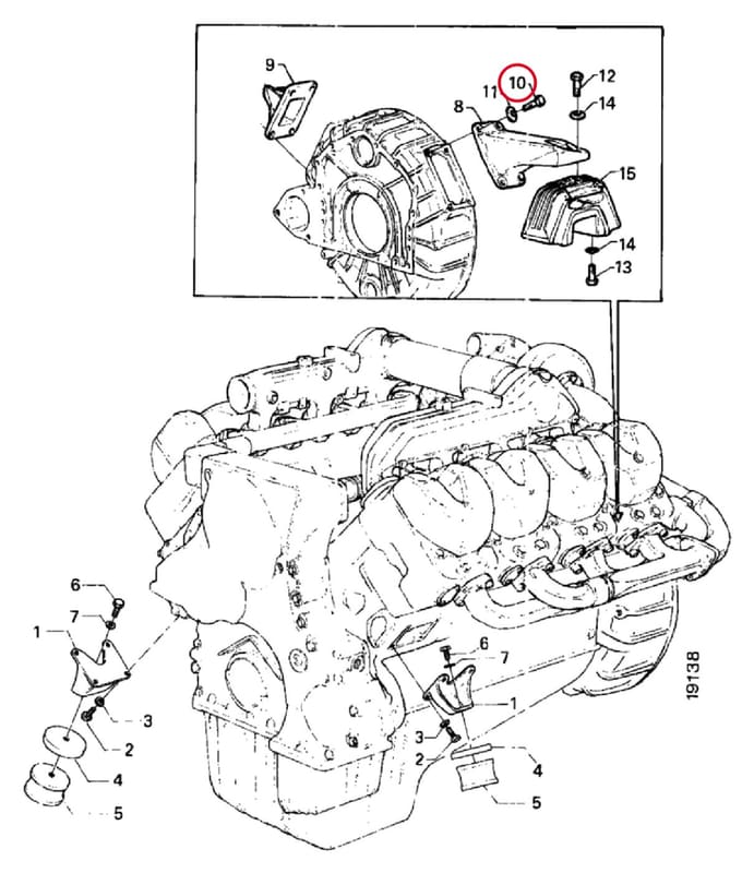 BOLT 394592