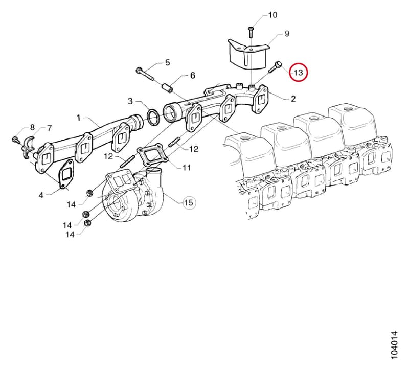 BOLT 394596