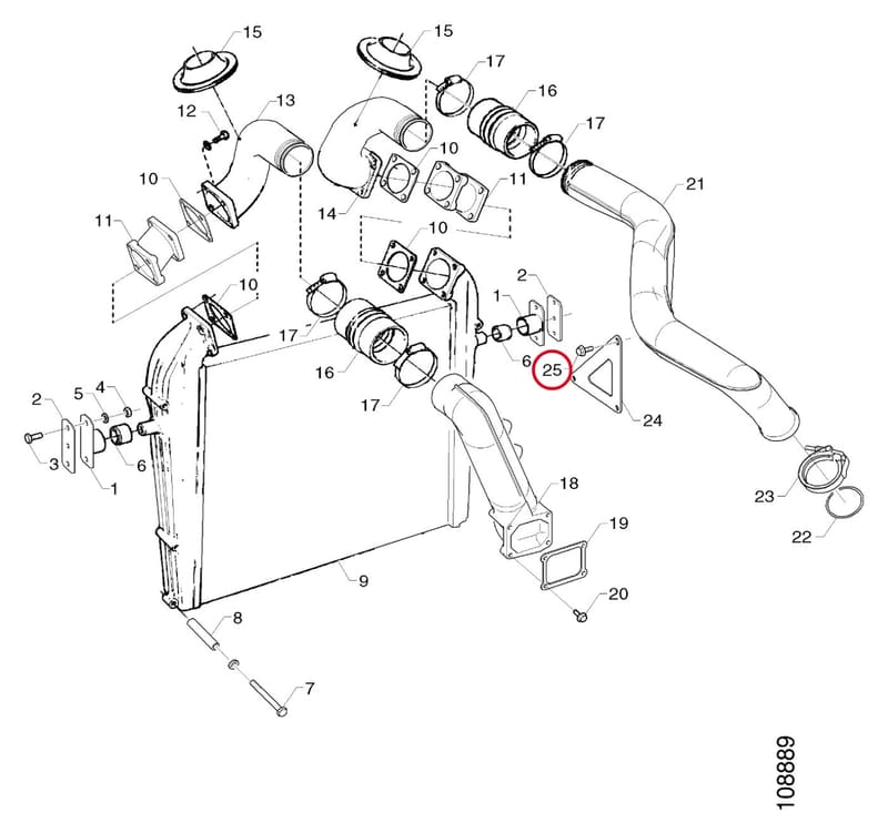 BOLT 394603