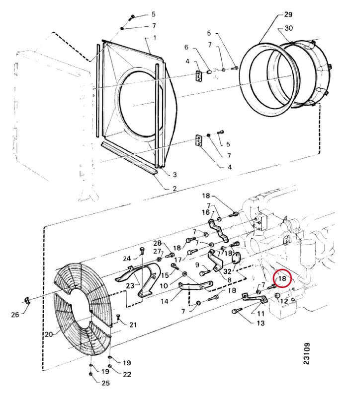 BOLT 394608