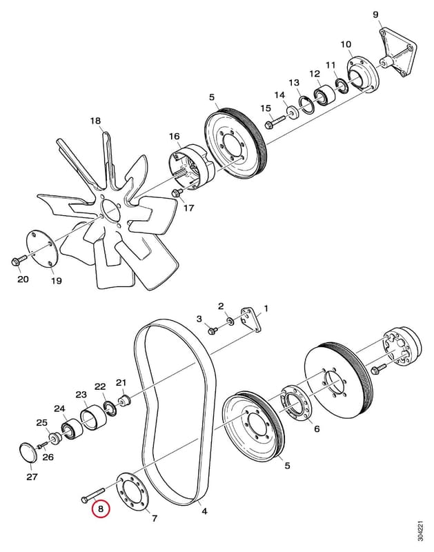 BOLT 394613