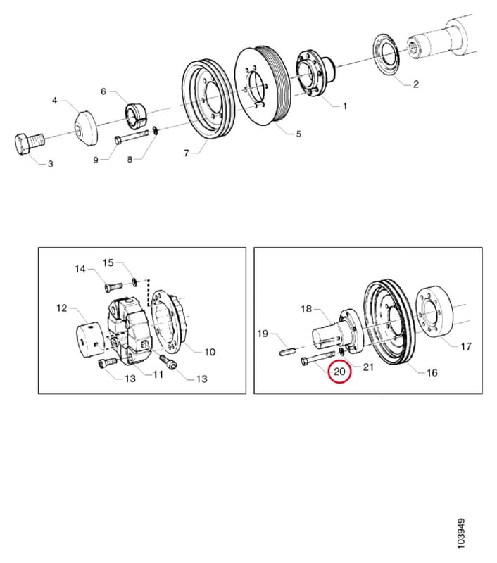 BOLT 394618