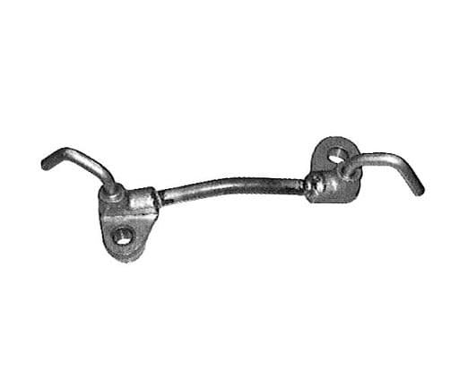 PISTON COOLING NOZZLE 395463