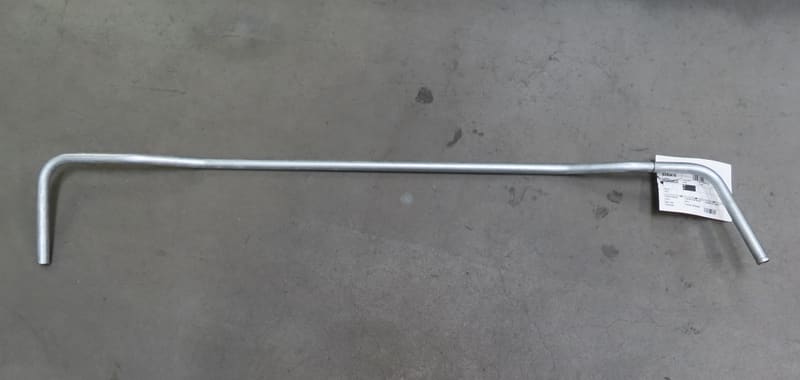 PIPE ASSEMBLY 395478