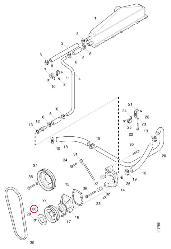 HUB 397958