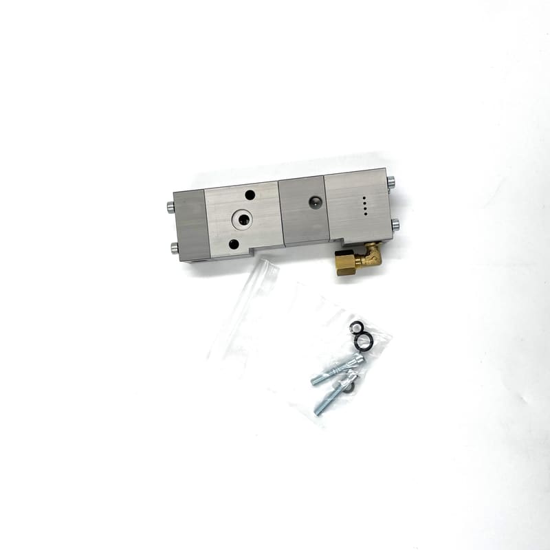 SERVO-LOCKER 5202300