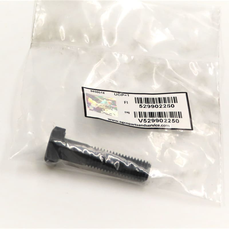 BOLTS 5299 02250