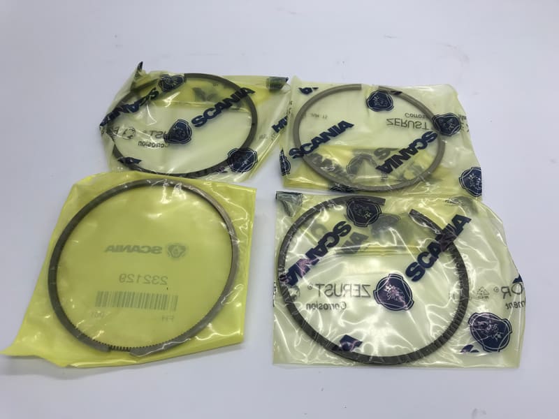 RING SET 550176