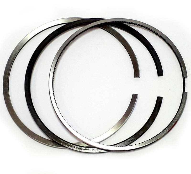 PISTON RING KIT 550255