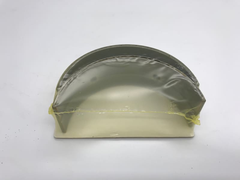 MAIN BEARING 550399