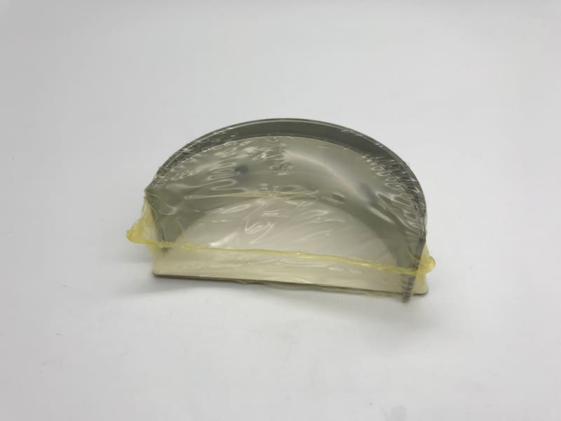 MAIN BEARING SET (STD) 550400