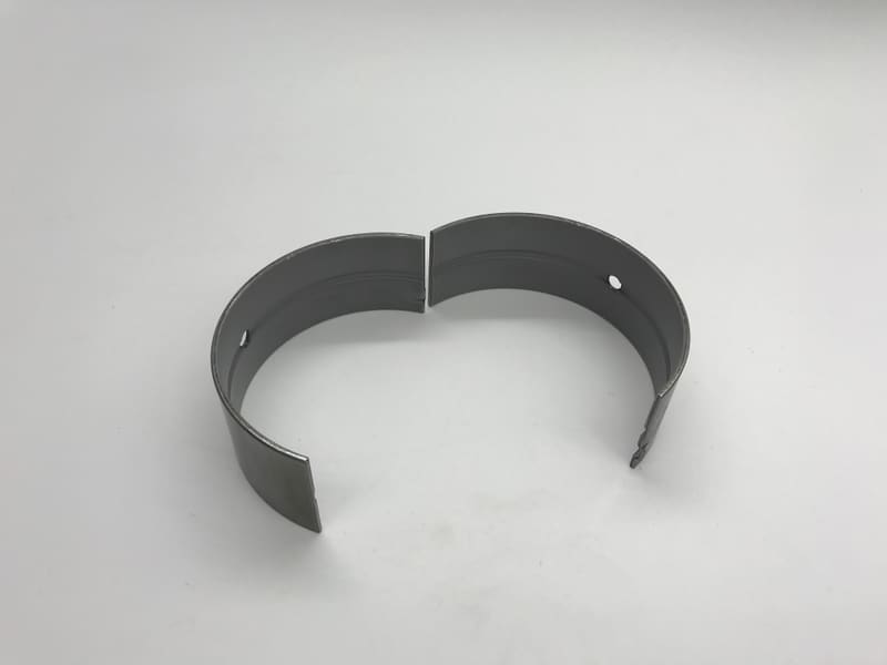 MAIN BEARING SET (STD) 550490