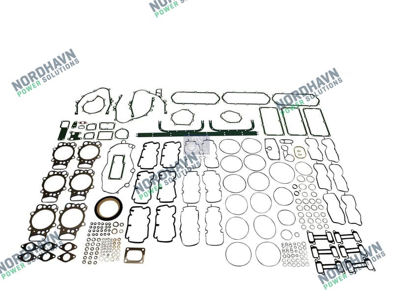ENGINE GASKET KIT 551386