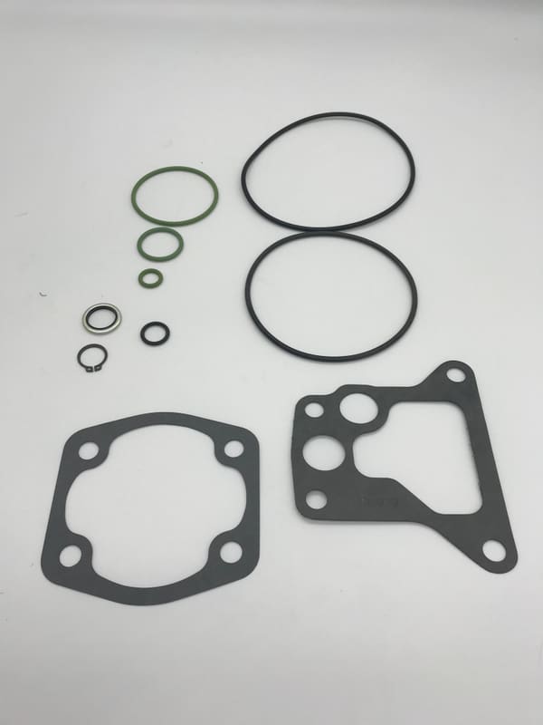 GASKET SET 551440
