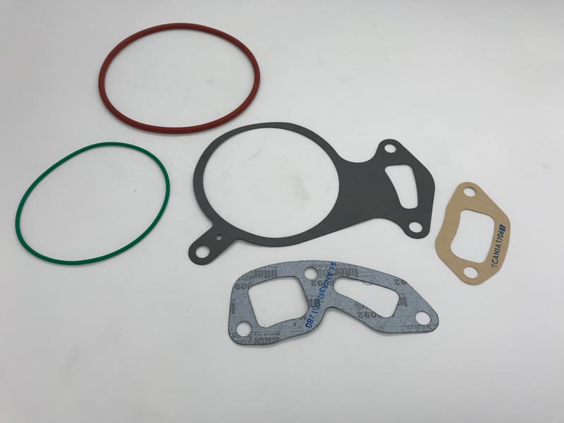 GASKET KIT 551483