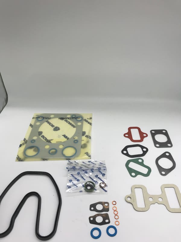 GASKET KIT, CYLINDERHEAD 551503