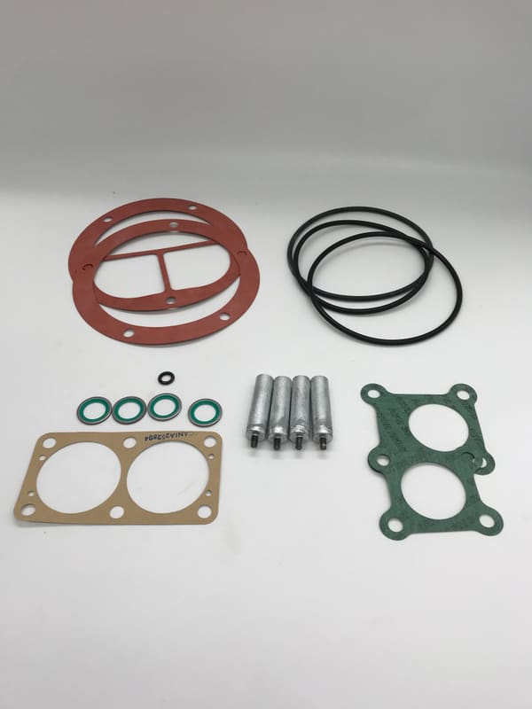 GASKET KIT FOR HEAT EXCAHNGER DS14 551510B