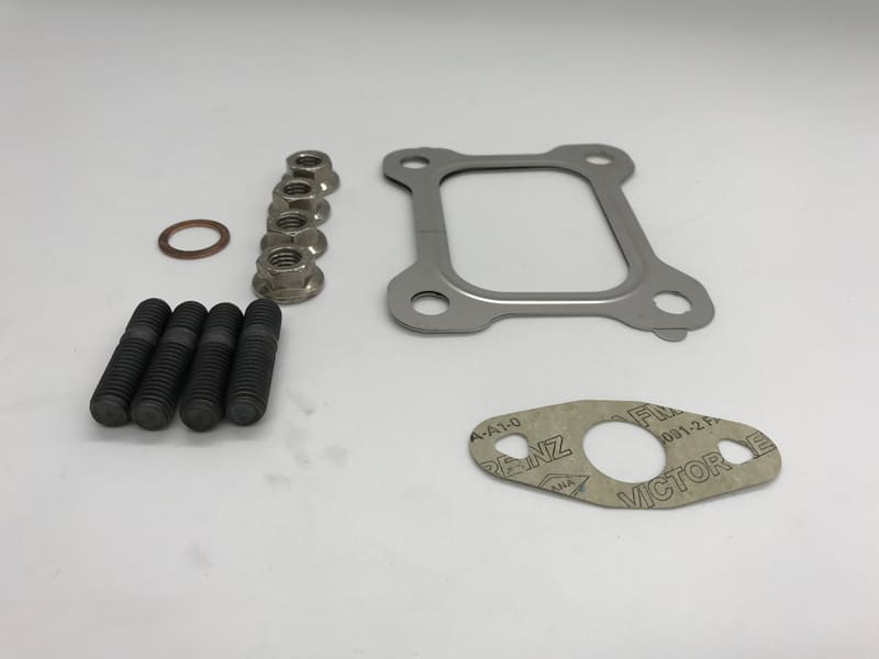 GASKET/BOLT KIT TURBO DI9 (E2011) 551510N