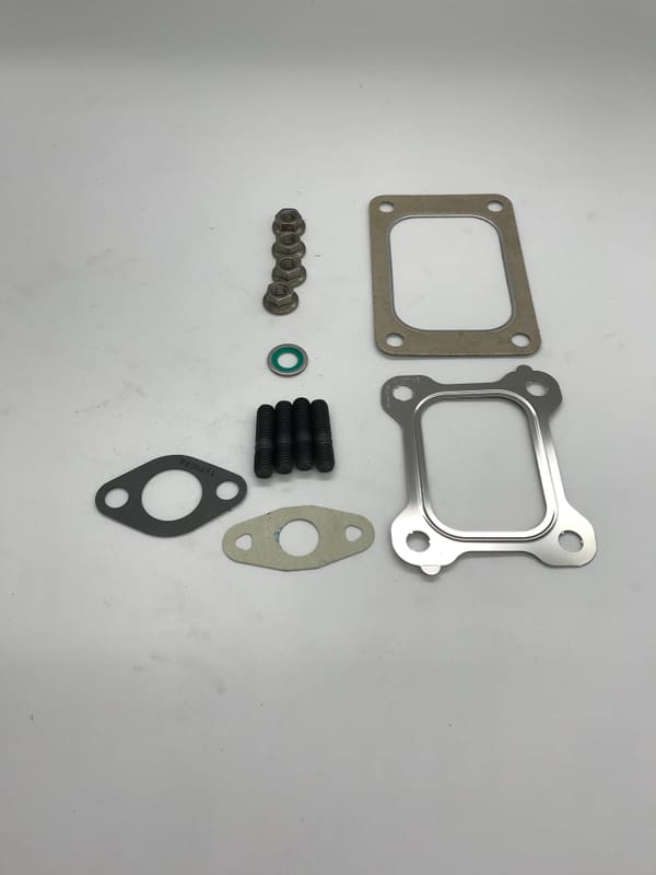 GASKET/BOLT KIT TURBO DI13 (E2011) 551510O