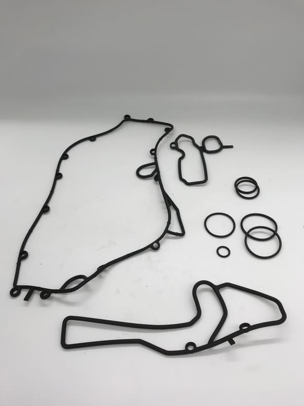 GASKET KIT FOR OILCOOLER DI 16 (E2011) 551510T