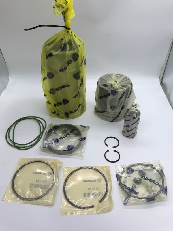 LINER SET 551541