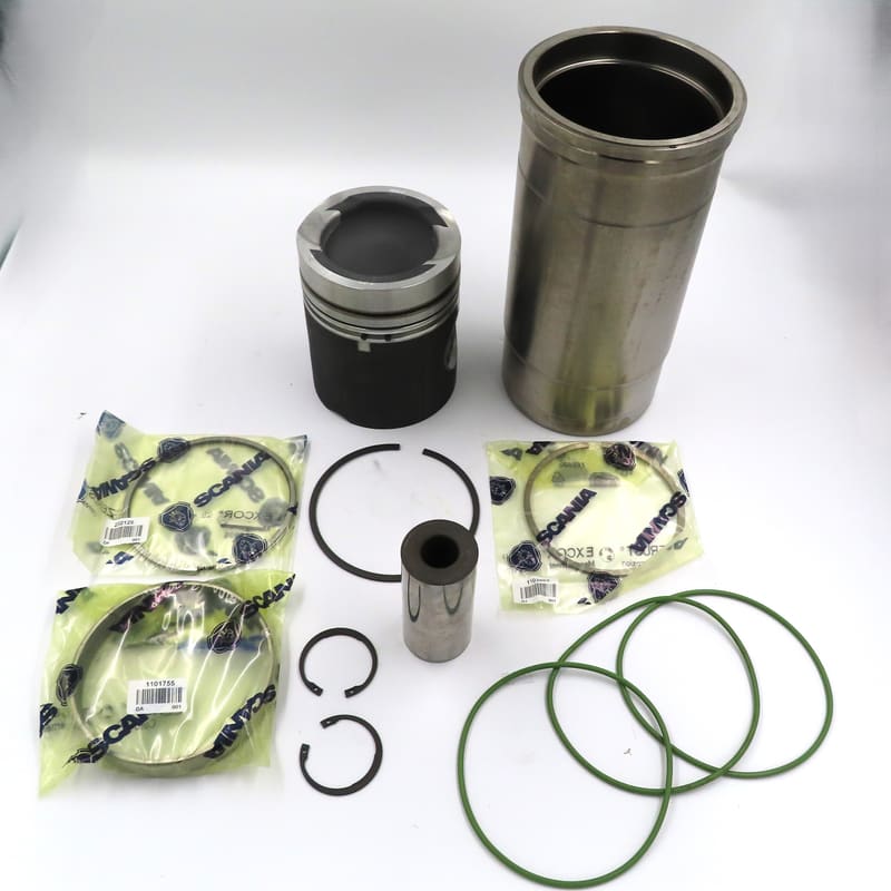 PISTON/LINER KIT 551544