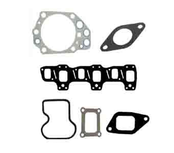 CYLINDER HEAD, GASKET KIT 551570