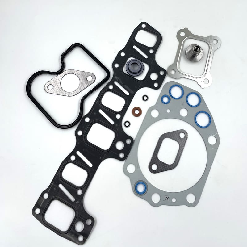 GASKET KIT CYLINDER HEAD 551571