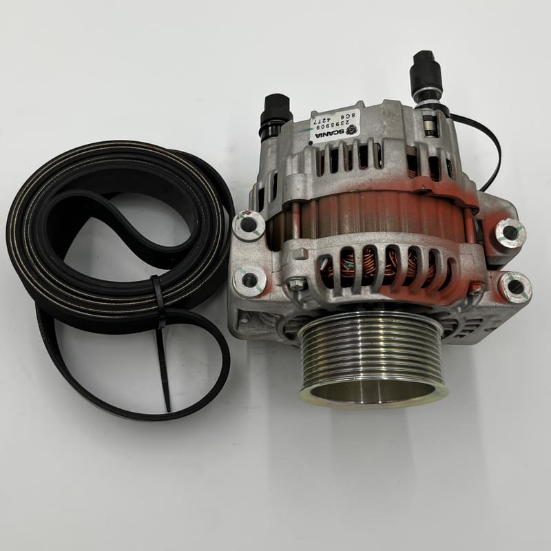 EXCHANGE ALTERNATOR (WITHOUT DEPOSIT) 570718R