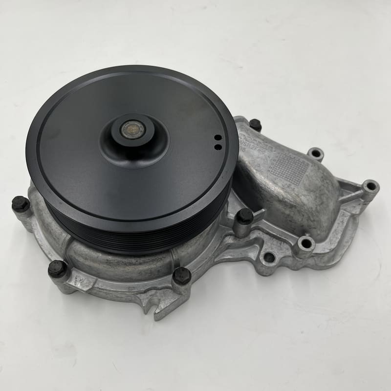 COOLANT PUMP 570778