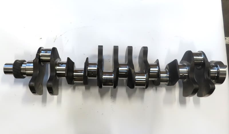 EXCHANGE CRANKSHAFT (WITH DEPOSIT) 570800