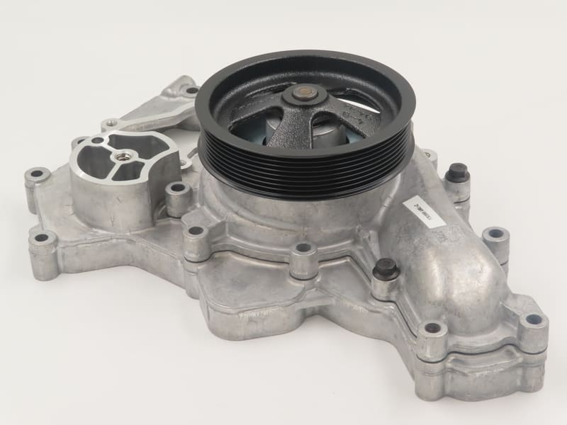EXCHANGE FW PUMP - THIS PRODUCT IS REPLACED! 570881