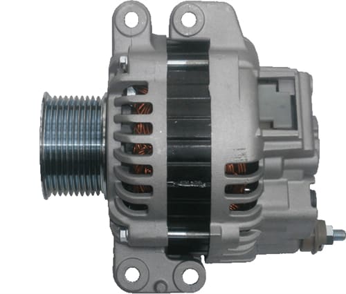 EXCHANGE ALTERNATOR (WITHOUT DEPOSIT) 570887