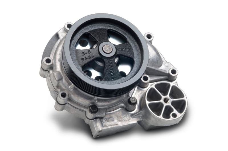EXCHANGE FW PUMP (WITHOUT DEPOSIT) 570965