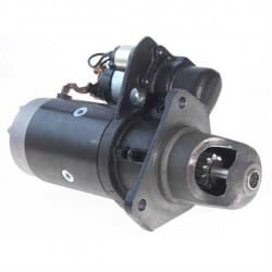 STARTER MOTOR 571167