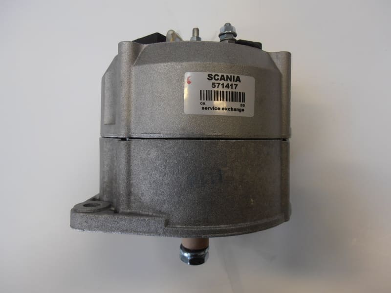 EXCHANGE ALTERNATOR 571417
