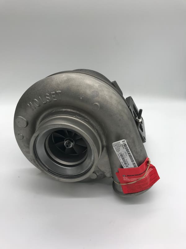 EXCHANGE TURBO (WITHOUT DEPOSIT) 571530