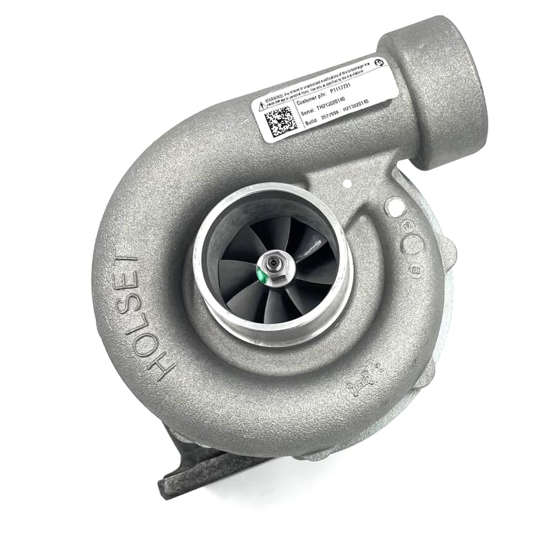EXCHANGE TURBO (WITHOUT DEPOSIT) 571576