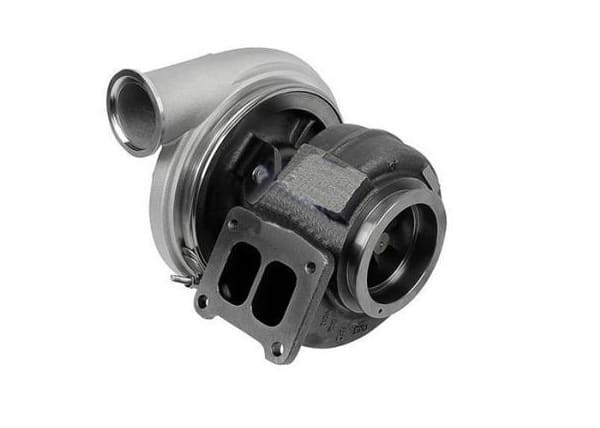 EXCHANGE TURBO - THIS PRODUCT IS REPLACED! 572810
