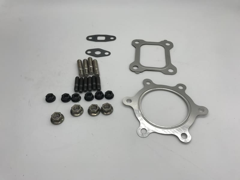 GASKET/BOLT SET TURBO DI16 572810A