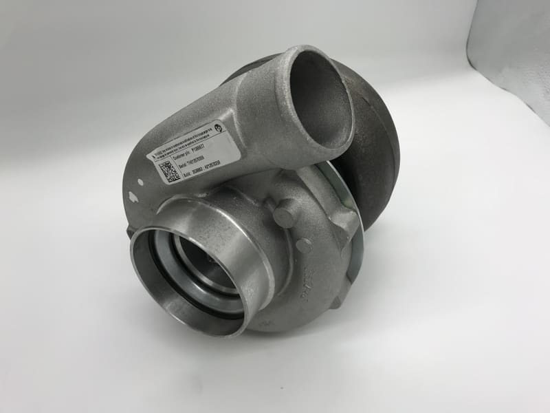 EXCHANGE TURBO 572813