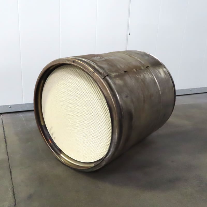 CATALYSED SOOT FILTER 573144