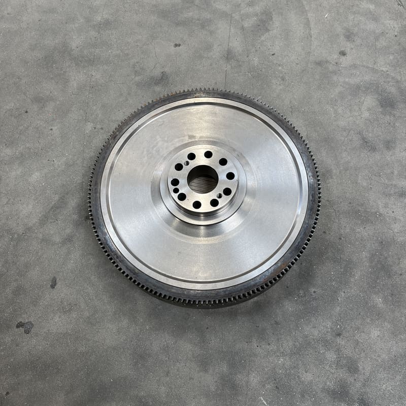 FLYWHEEL EXCHANGE 573208