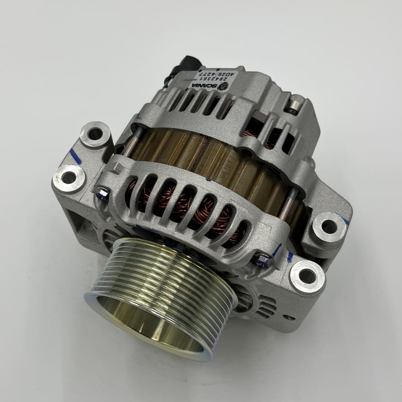 ALTERNATOR 573264